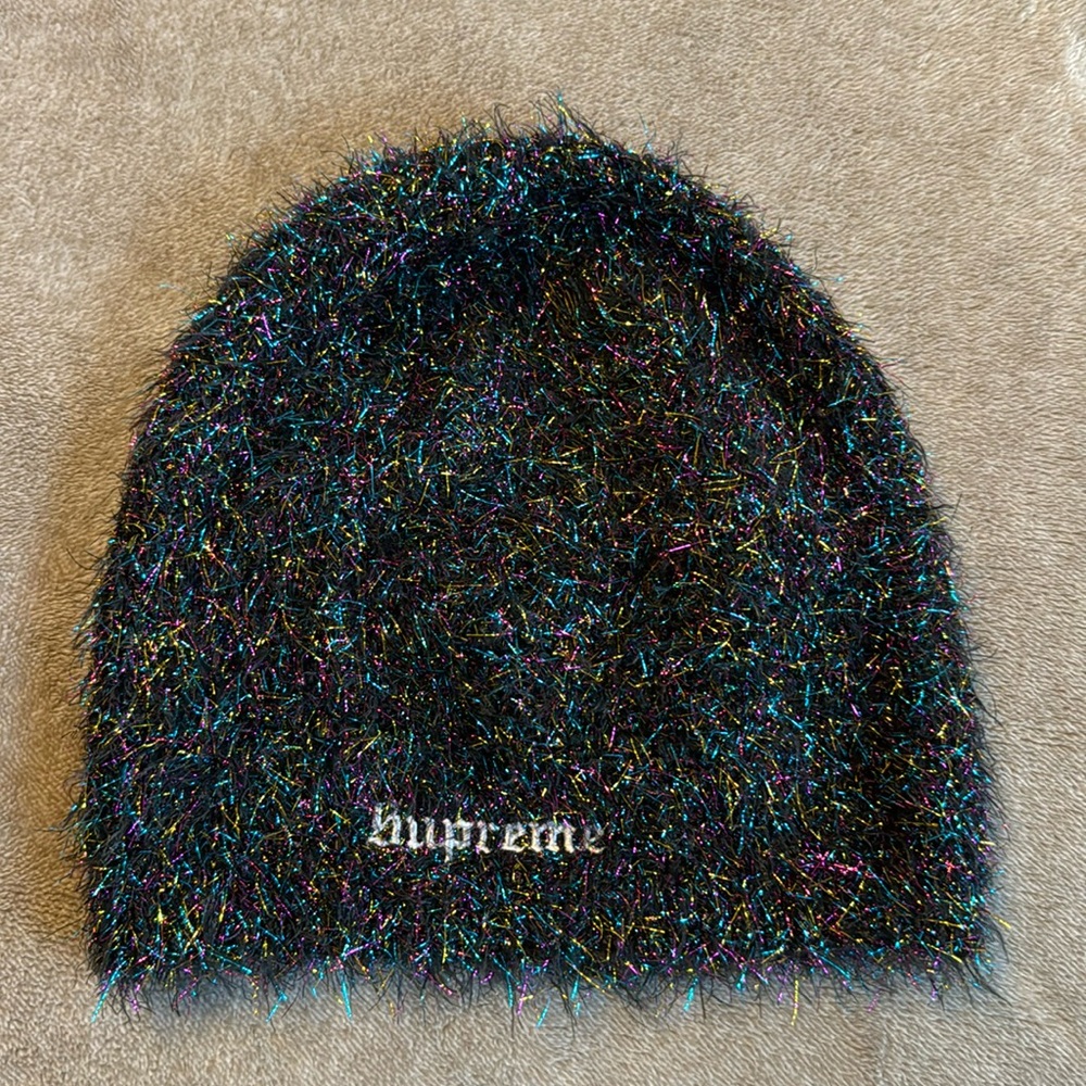 Supreme beanie